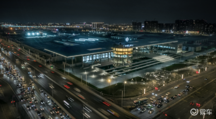 见闻 | 关于高合汽车，这些事你可能不知道 从豪华电动车到云计算装备技术服务的跨界脉络