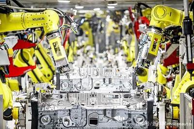 工业之城的基石 云计算如何为高合汽车梦想赋能